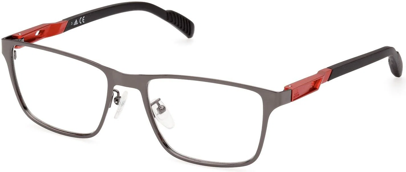 ADIDAS SPORT 5021 Eyeglasses - view 3
